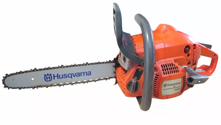PIŁA ŁAŃCUCHOWA HUSQVARNA 140