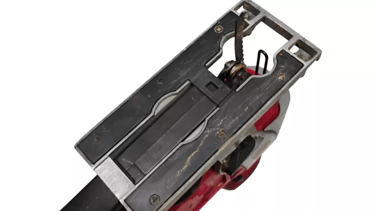 WYRZYNARKA EINHELL RT-JS 85
