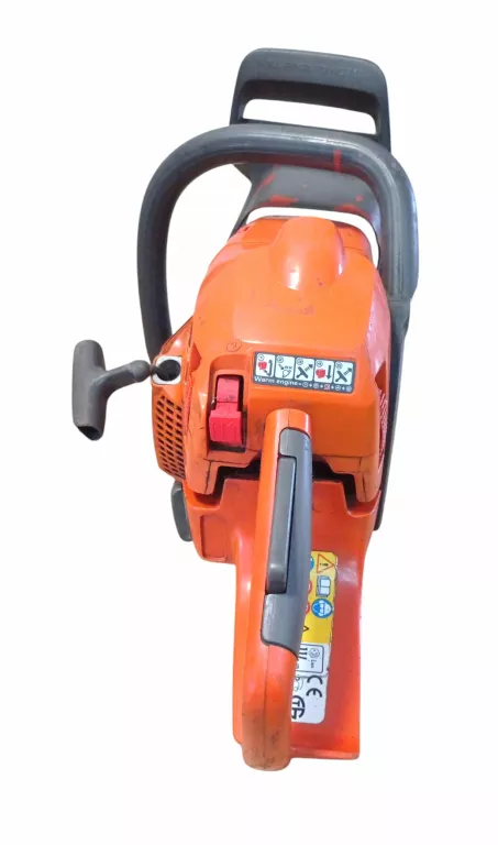 PIŁA ŁAŃCUCHOWA HUSQVARNA 140