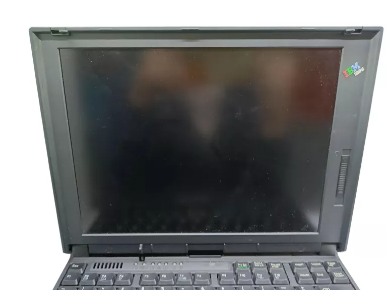 LAPTOP IBM 380ED TYPE 2635 DLA KOLEKCJONERÓW