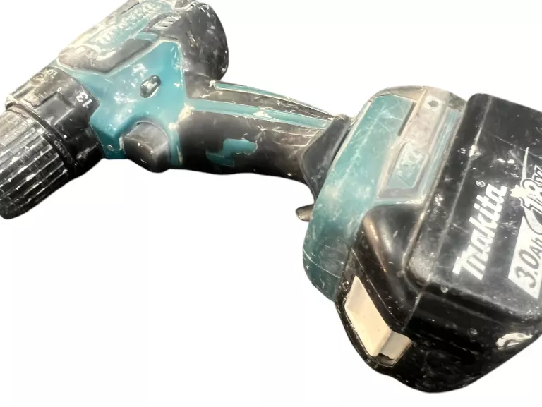 WKRĘTARKA MAKITA DDF459