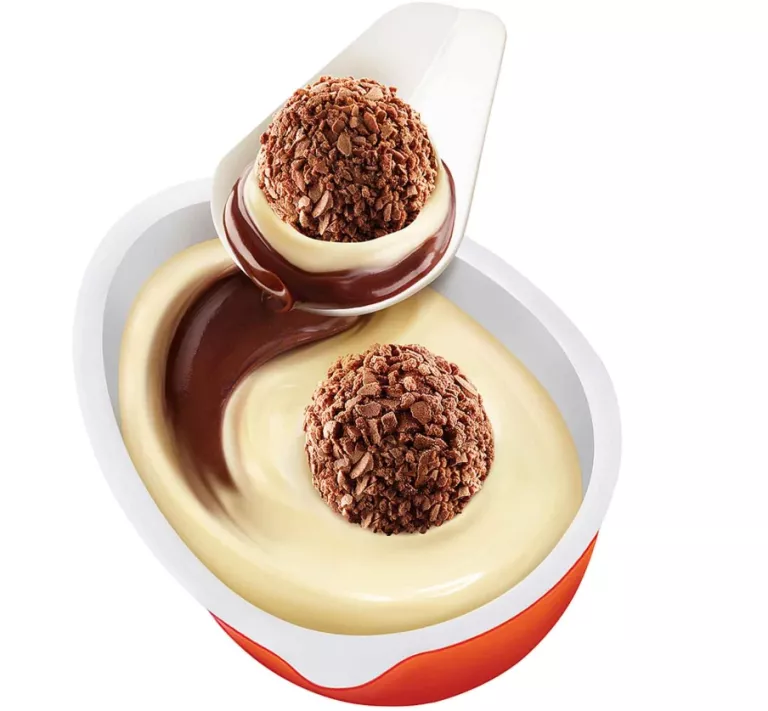 KINDER JOY JAJKO NIESPODZIANKA 20G