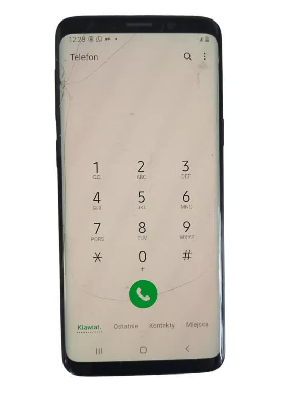 TELEFON SAMSUNG GALAXY S9