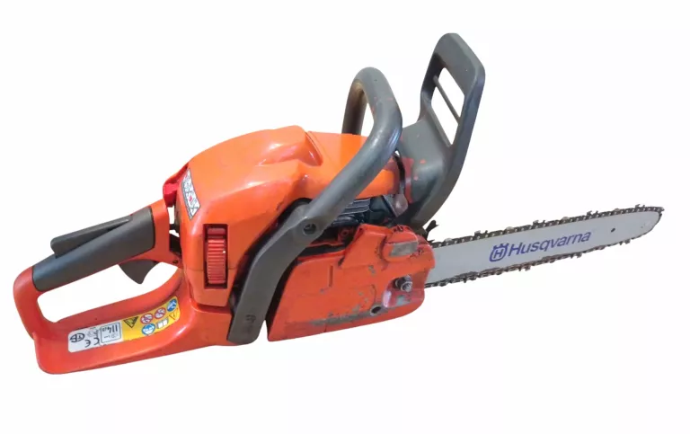 PIŁA ŁAŃCUCHOWA HUSQVARNA 140
