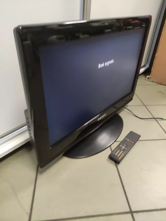 TELEWIZOR ORION TV26PL160D, PILOT