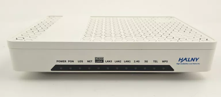 ROUTER HALNY HL-4GXV-F KOMPLET