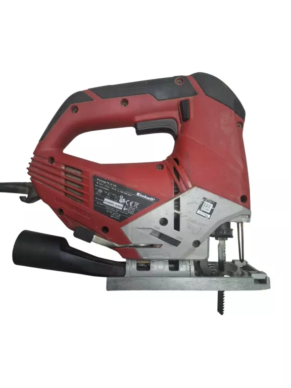WYRZYNARKA EINHELL TE-JS 100