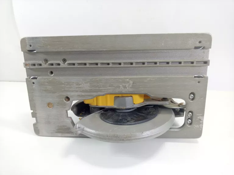 PILARKA TARCZOWA DEWALT DCS572 TYPE 1 + AKU DEWALT 5.0AH 18V + WALIZKA