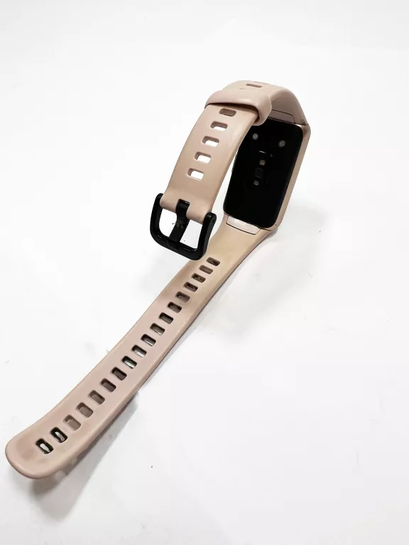 SMARTBAND HUAWEI BAND 6 + ŁADOWARKA