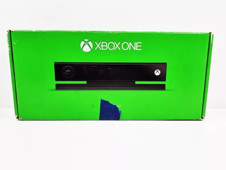 KINECT XBOX ONE S X PC (MODEL 1595) + PUDEŁKO