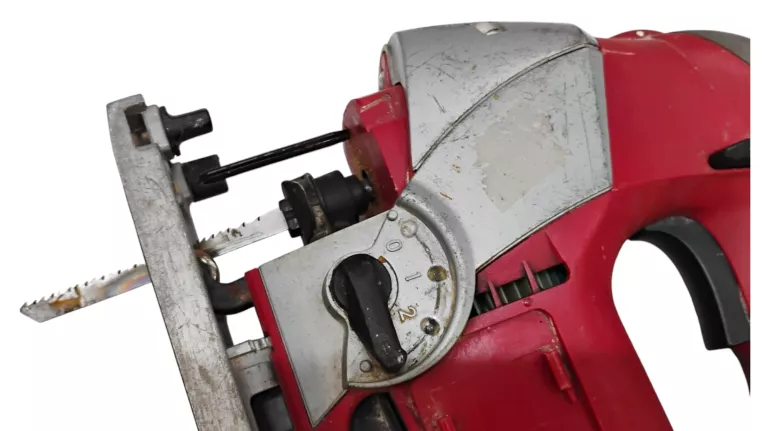 WYRZYNARKA EINHELL RT-JS 85