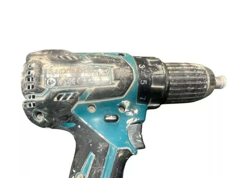 WKRĘTARKA MAKITA DDF459