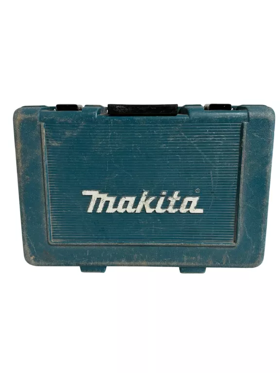 WKRĘTARKA MAKITA DDF453 ZESTAW W WALIZCE