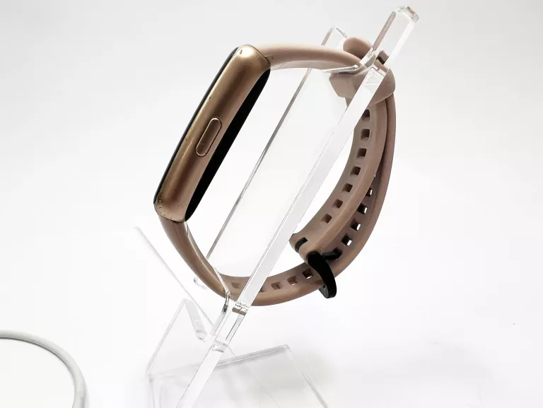 SMARTBAND HUAWEI BAND 6 + ŁADOWARKA