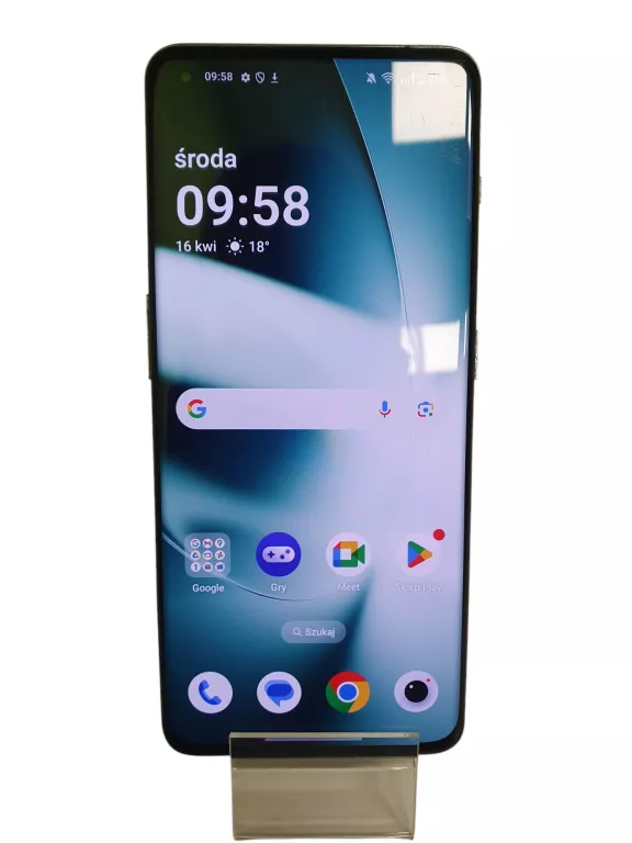 SMARTFON ONE-PLUS 11 16 GB / 256 GB 5G