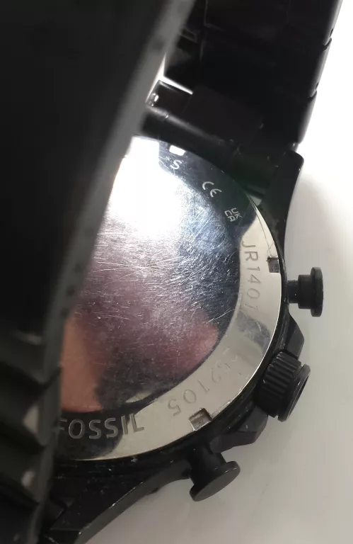 ZEGAREK FOSSIL JR1401