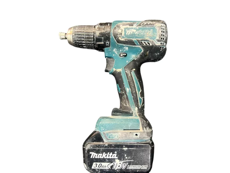 WKRĘTARKA MAKITA DDF459