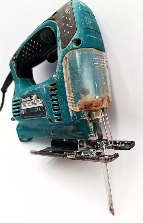 WYRZYNARKA SIECIOWA MAKITA 4326