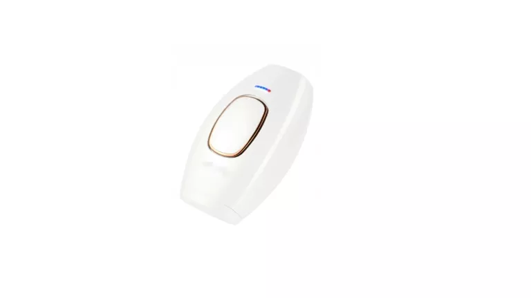 DEPILATOR IPL DO WŁOSÓW CIAŁA NÓG LASEROWY MOCNY BEZBOLESNY BIKINI