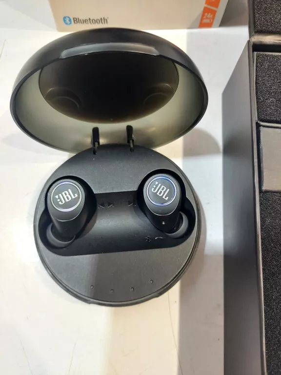 SŁUCHAWKI JBL FREE +