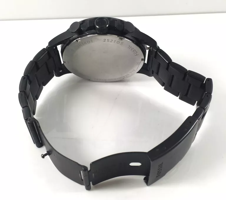 ZEGAREK FOSSIL JR1401