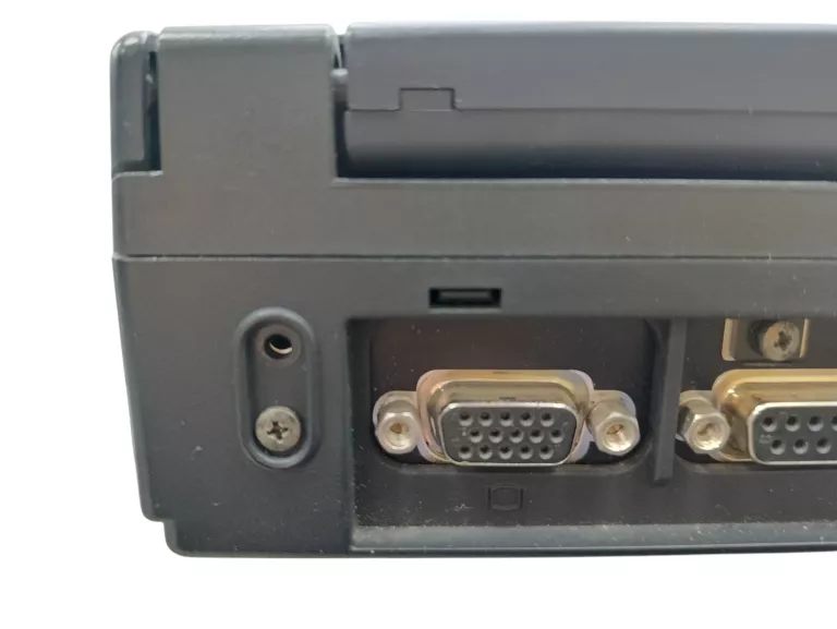 LAPTOP IBM 380ED TYPE 2635 DLA KOLEKCJONERÓW