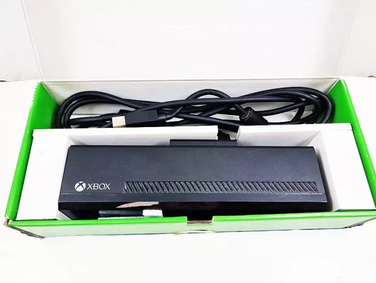 KINECT XBOX ONE S X PC (MODEL 1595) + PUDEŁKO