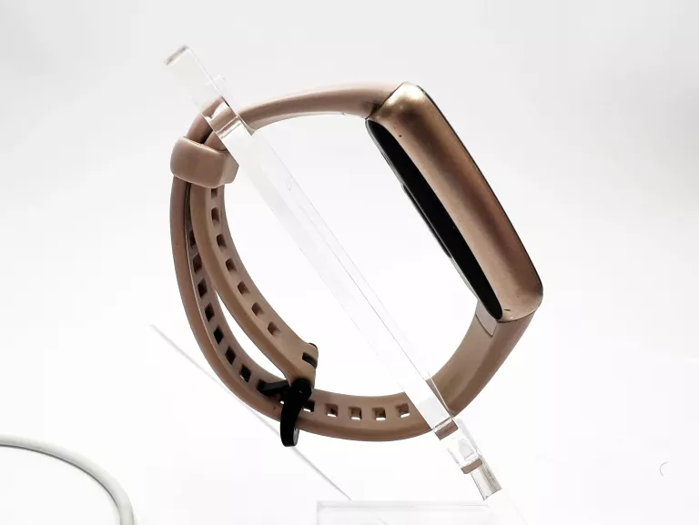 SMARTBAND HUAWEI BAND 6 + ŁADOWARKA