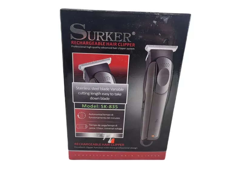maszynka-do-strzyzenia-surker-sk-835-komplet-stan-11323-2