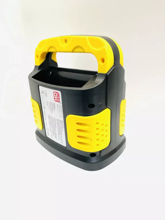 PROSTOWNIK CAR OK 12V/24V 8A