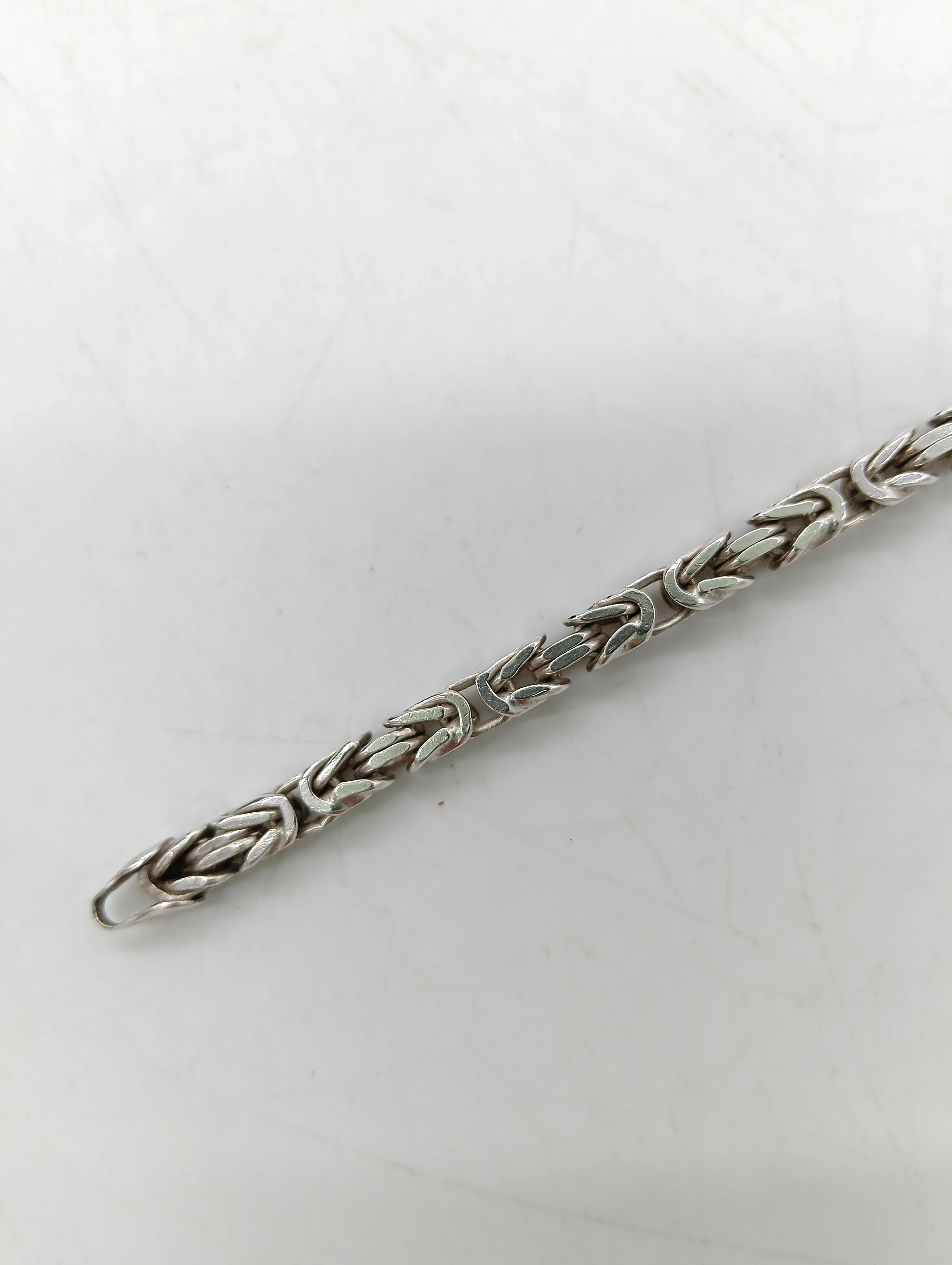 srebro-wyrob-jubilerski-uzywany-bransoletka-1142-stan-11323-2