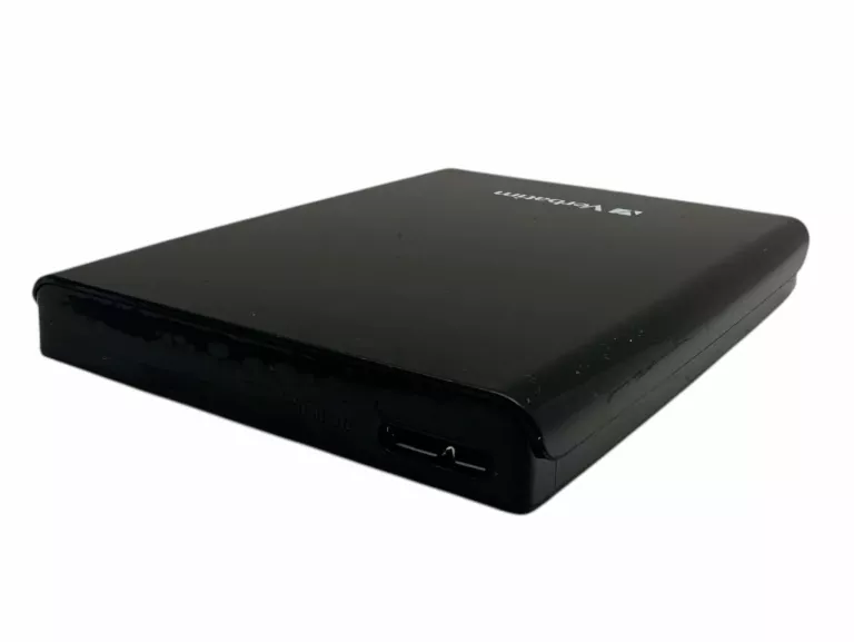 VERBATIM STORE 'N' GO 500GB USB 3.0 CZARNY (53029)