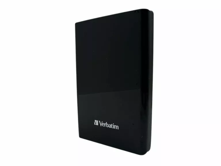 VERBATIM STORE 'N' GO 500GB USB 3.0 CZARNY (53029)