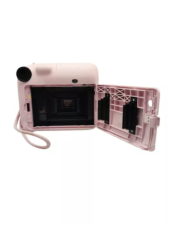 APARAT INSTAX MINI 12 RÓŻOWY