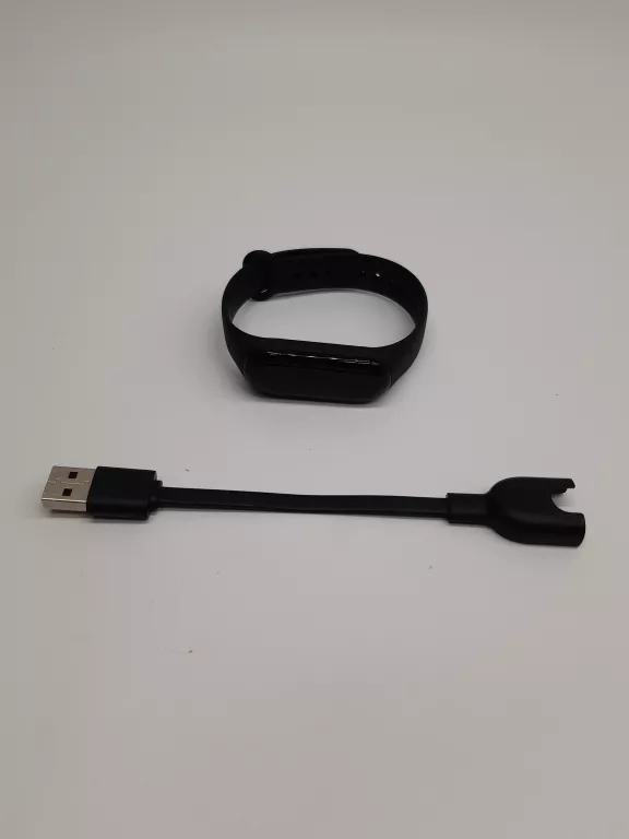 SMARTBAND XIAOMI MI BAND 3 CZARNY