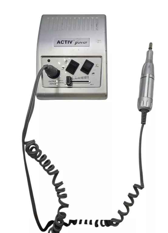 FREZARKA ACTIV POWER JD500