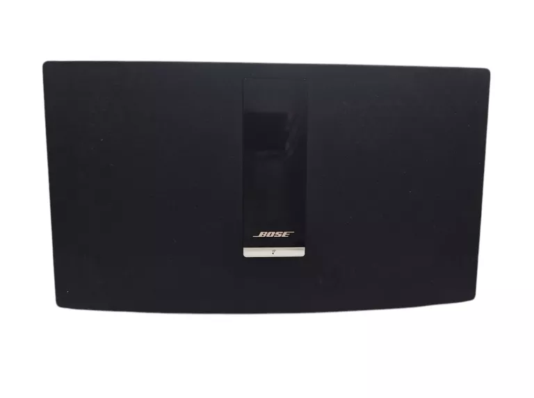 GŁOŚNIK PRZENOŚNY BOSE SOUNDTOUCH 30 412550-SM2 /BRAK PILOTA