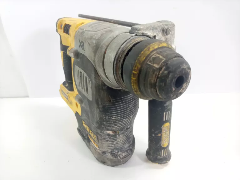 MŁOTOWIERTARKA DEWALT DCH273 + WALIZKA