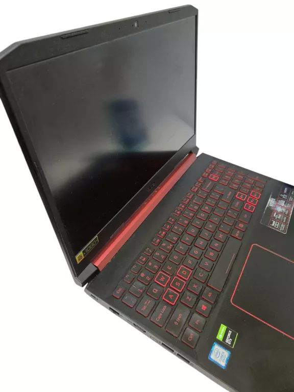 LAPTOP ACER NITRO AN515-54 15,6 " INTEL CORE I5 8 GB / 512 GB