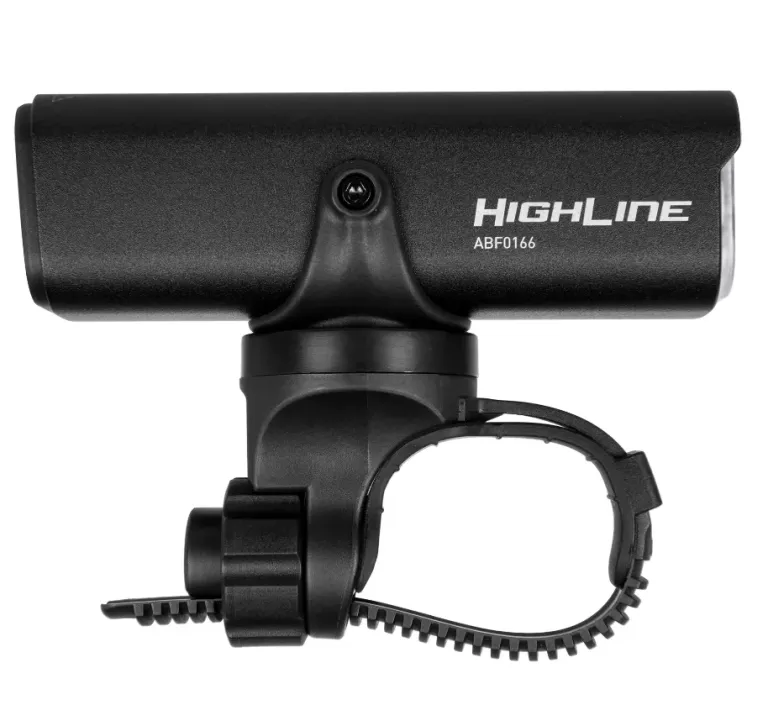 LAMPKA PRZEDNIA MACTRONIC HIGHLINE 1000 LM