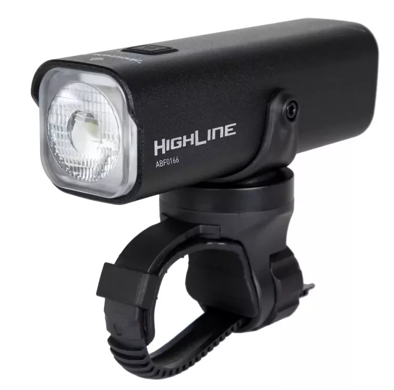 LAMPKA PRZEDNIA MACTRONIC HIGHLINE 1000 LM