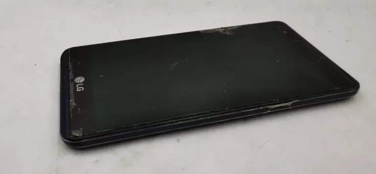 TELEFON LG X POWER SOLO