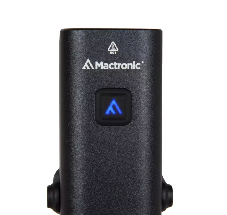 LAMPKA PRZEDNIA MACTRONIC HIGHLINE 1000 LM