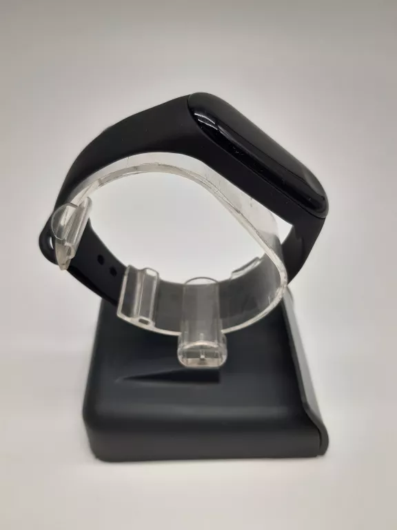 SMARTBAND XIAOMI MI BAND 3 CZARNY