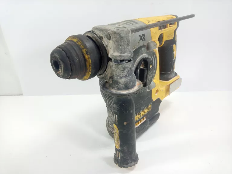 MŁOTOWIERTARKA DEWALT DCH273 + WALIZKA