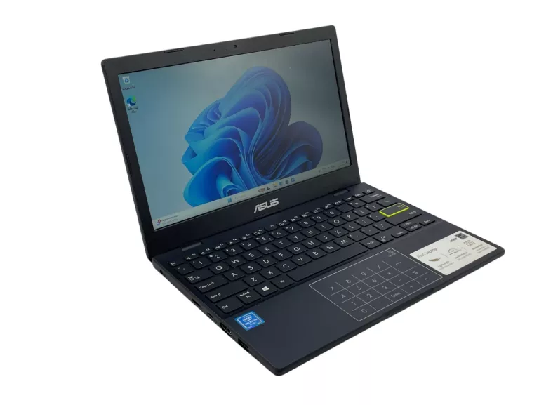 LAPTOP ASUS VIVOBOOK E210MA 11,6" N4020 4GB RAM 64GB SSD WIN11