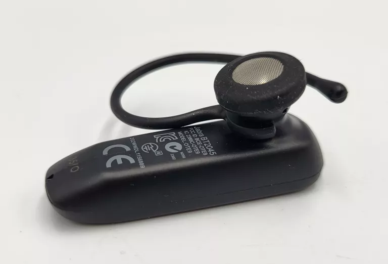 BEZPRZEWODOWY ZESTAW SŁUCHAWKOWY BLUETOOTH 2.1 JABRA BT2045