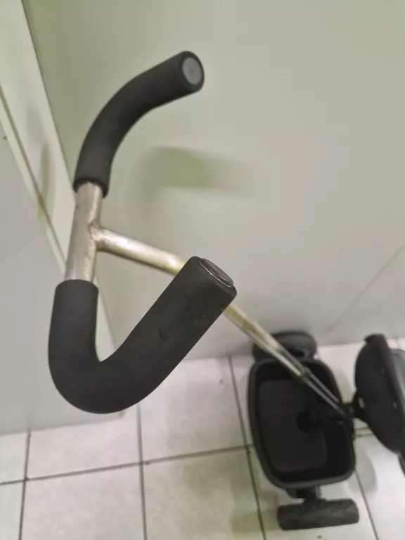 ROWEREK DZIECIĘCY PCHACZ 3 KOŁOWY HYPER-MOTION