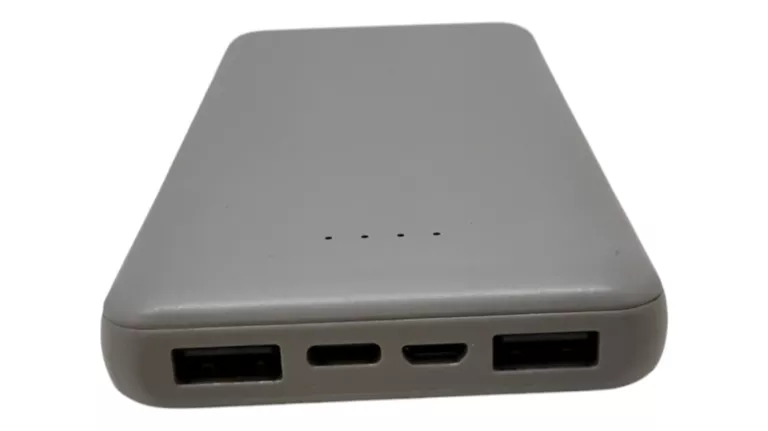 POWERBANK PEPCO 33407 7000MAH