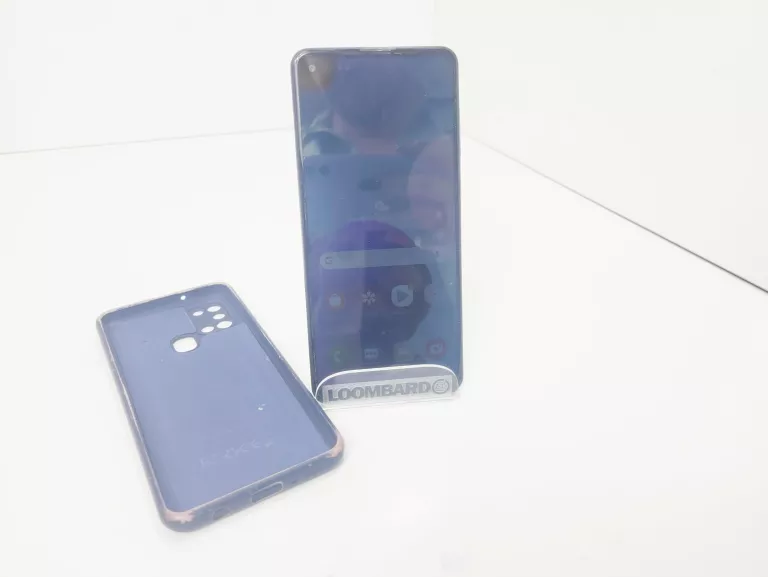 TELEFON SAMSUNG GALAXY A21S